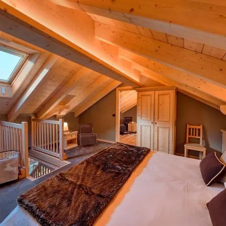 Rini Alloggio per agriturismo