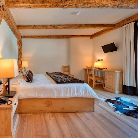 Alloggio per agriturismo Rini