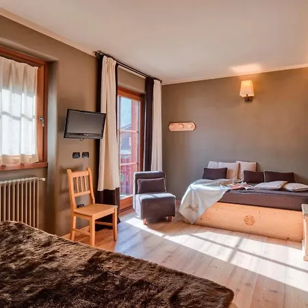 Alloggio per agriturismo Rini *