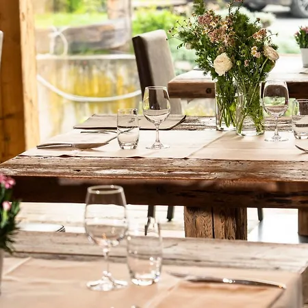 Rini Alloggio per agriturismo *