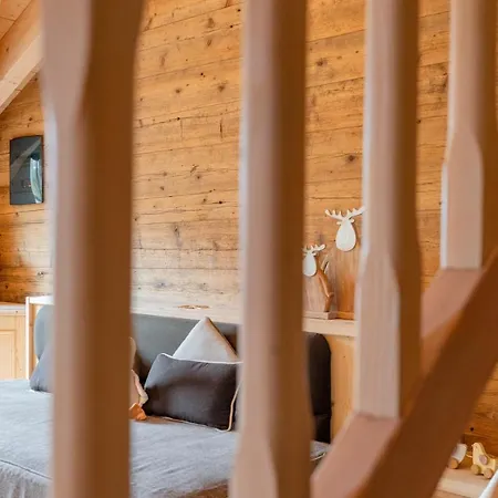 Rini Alloggio per agriturismo