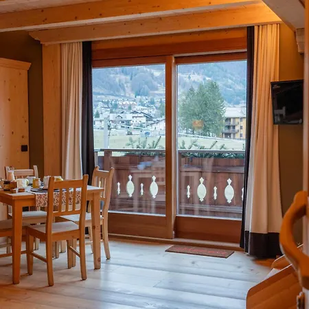 Rini Bormio