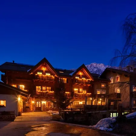 Rini Alloggio per agriturismo *