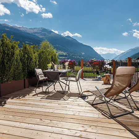 Alloggio per agriturismo Rini *