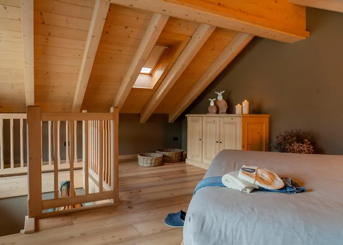 Farm stay Rini Bormio